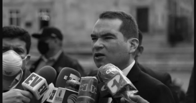 Cabello: Si investigan en Monómeros el primer preso es Tomás Guanipa, el supuesto embajador en Colombia