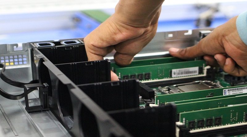 Venezuela desarrolla capacidades y conocimiento de la ciencia y la tecnología