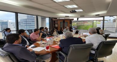 Venezuela se prepara para la Expocruz 2022 en Bolivia