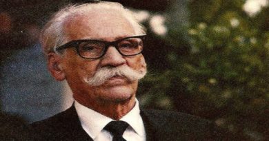 Vicente Emilio Sojo consolidó identidad sonora de Venezuela