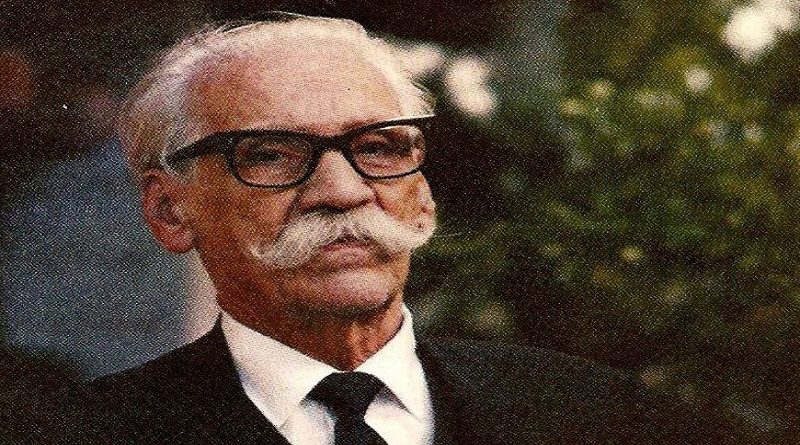 Vicente Emilio Sojo consolidó identidad sonora de Venezuela