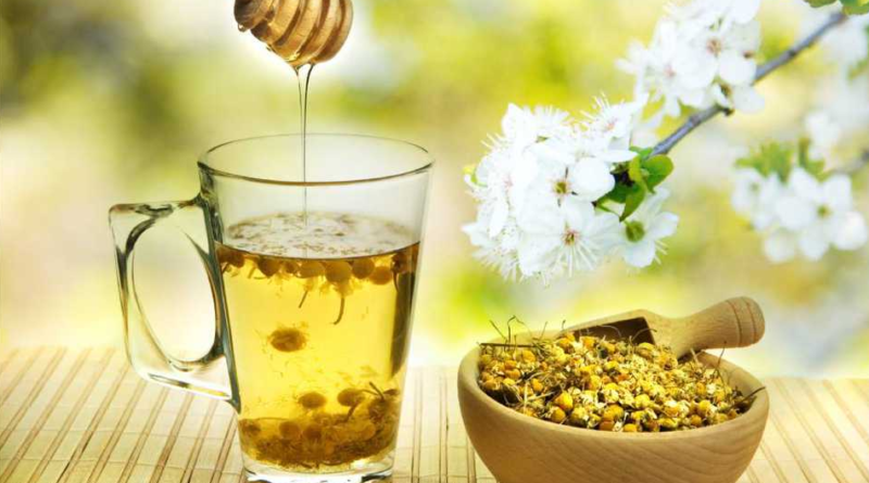 Conoce la infusión que previene el insomnio