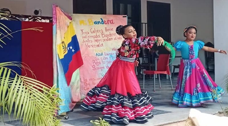 Festival Nacional Todo por lo Nuestro