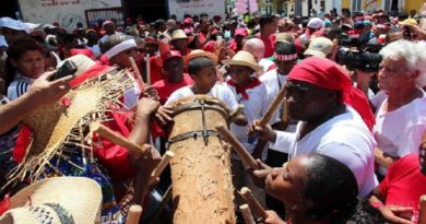 Inician investigación para fortalecer la identidad patrimonial mirandina