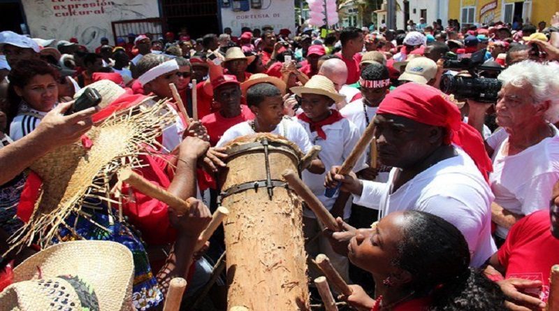 Inician investigación para fortalecer la identidad patrimonial mirandina