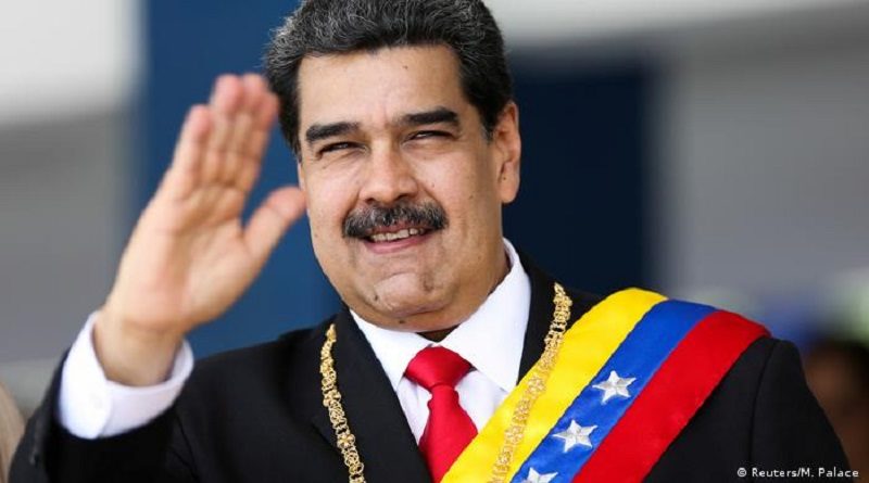 Presidente Maduro: Nuestro trabajo marcará un precedente en la construcción de la patria