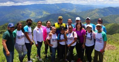 Municipio Guaicaipuro cuenta con dos nominaciones al Premio Nacional de Turismo