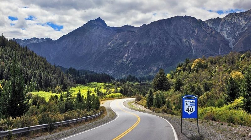 Argentina y el BID firman acuerdo por $33 millones para ruta turística