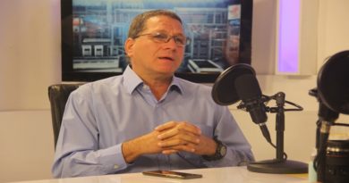 Diputado Jesús Farías: Venezuela presenta un repunte en la actividad productiva