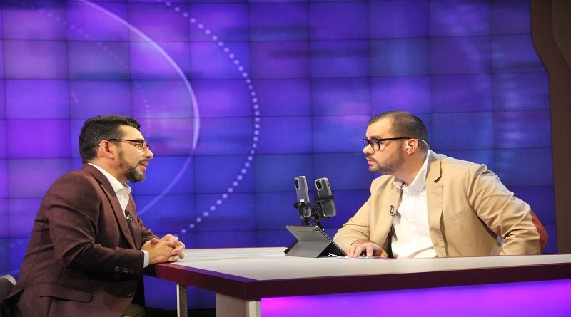 Alcalde Fraija: Incorporan las TIC para la búsqueda de solución a los problemas de Los Teques