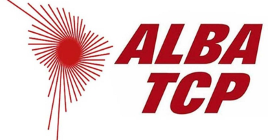 ALBA-TCP condena intento de magnicidio contra la vicepresidenta Cristina Fernández