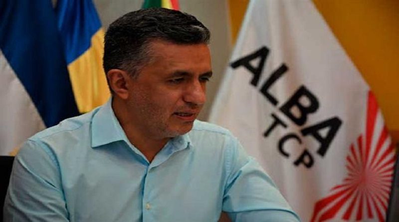 ALBA-TCP asegura que pueblos acompañan a Cuba en su condena contra el bloqueo de EE. UU.