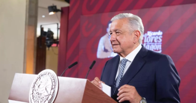 Presidente López Obrador ratifica respaldo a Castillo y al pueblo peruano