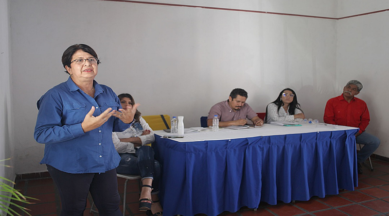AN consulta Ley de Trabajadores a Domicilio en Petare