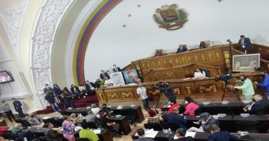 AN aprueba otros 8 artículos y los sujetos obligados en reforma de Ley de Actividad Aseguradora