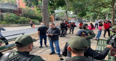 Avanza Plan Vulnerabilidad 0 en Caracas