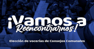 Avanza con éxito renovación de vocerías de consejos comunales en el país