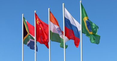 Argentina solicita a presidente de China adhesión formal al BRICS