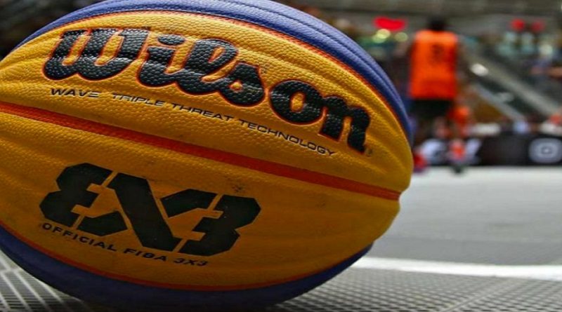 Baloncesto venezolano 3×3 tiene convocados para Suramericanos
