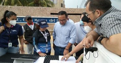 Cantv garantizará Aba Ultra a más de mil habitantes de Tucacas, Falcón