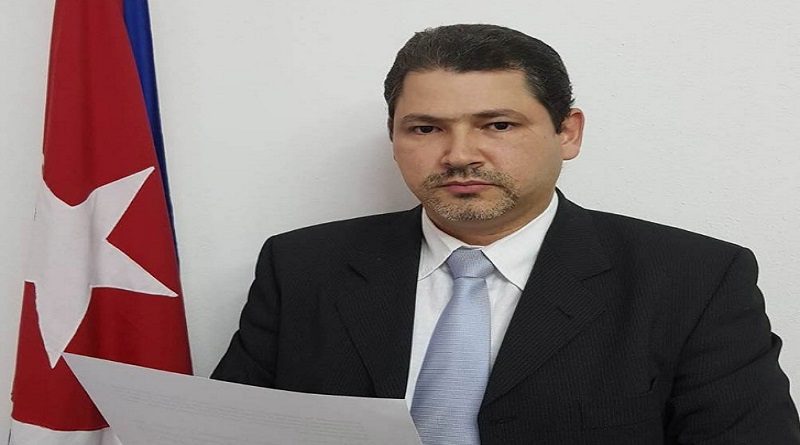 Cuba reclama en Ginebra compromiso real con derechos humanos