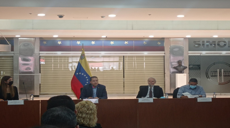 Canciller Faría: medidas coercitivas impuestas por EE. UU. son una forma de extorsión mundial