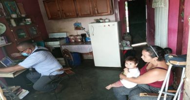 Reestablecen servicios de telefonía fija e Internet en comunidades de Carabobo﻿