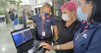 CANTV conecta con Aba Ultra a hogares y comercios en Nueva Esparta