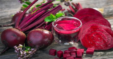 Combate la anemia con este jugo natural