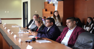 Comisión de Ciencia de la AN propondrá acuerdo de reconocimiento a las Bricomiles