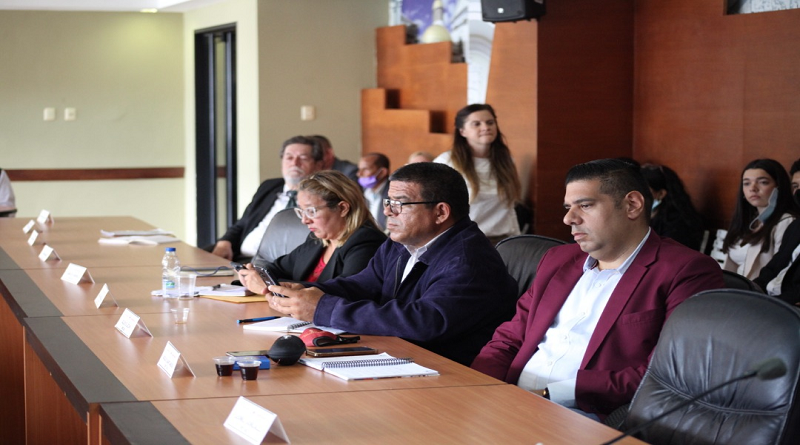 Comisión de Ciencia de la AN propondrá acuerdo de reconocimiento a las Bricomiles