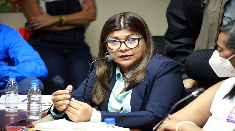 Comisión de Contraloría de la AN aprueba primer informe contra exgobernador Barreto Sira