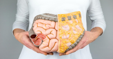 Conoce cómo mejorar la salud del intestino