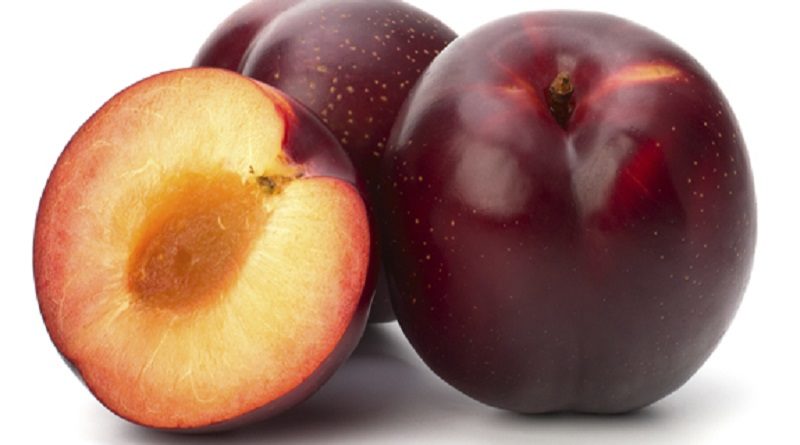 Consumir ciruela fortalece la salud de los huesos
