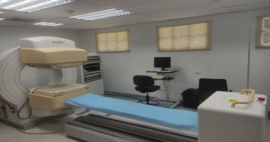 Hospital Central de Maracay