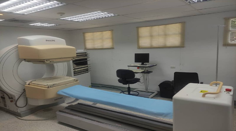 Hospital Central de Maracay