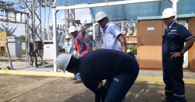 Avanza Plan Anual de Mantenimiento de Subestaciones del SEN