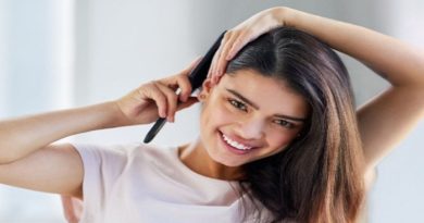 ¿Cuál es la mejor vitamina para evitar la caída del cabello?