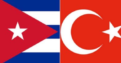Cuba y Türkiye intercambian iniciativas sobre cooperación agrícola