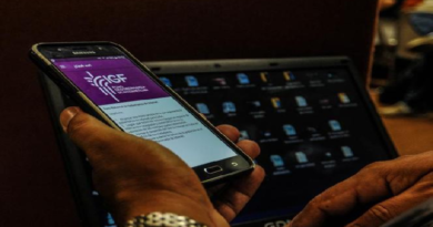 Cuba garantiza protección de datos personales a sus ciudadanos