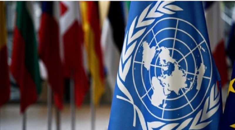 Debate general en ONU abre con fuerte presencia latinoamericana