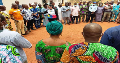 Defensoría del Pueblo reconoce aportes de los afrodescendientes