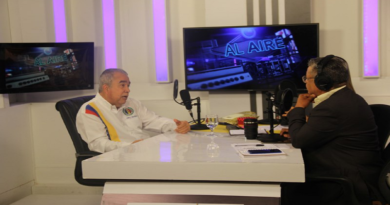 Diputado Luis Martínez AD retoma sus principios originarios