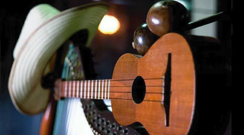 El Alma Llanera fue compuesta hace 108 años