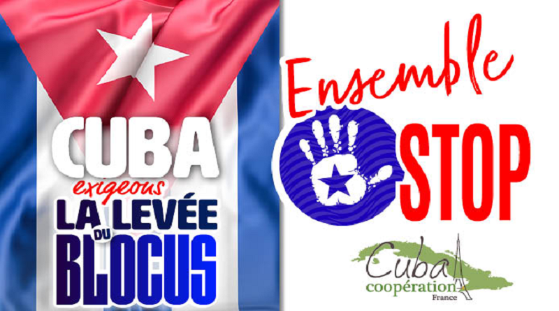 Exploran en Francia impulso a cooperación económica europea con Cuba