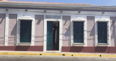 Invitan a inauguración de la X Bienal Coromotana en Valencia