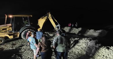 Activan el Estado Mayor de Seguridad en municipio Marcano de Nueva Esparta