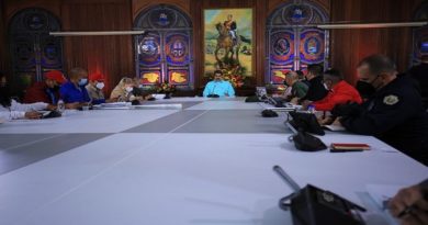 Instruyen renovación democrática de más de 22 mil consejos comunales del país