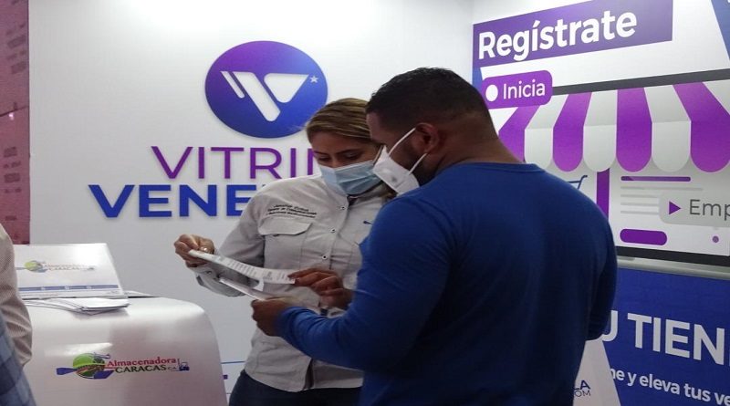 Asesoran a Pymes en formalización de permisos de exportación