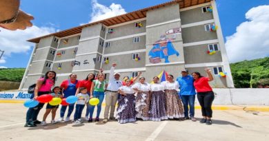 Consolidan esfuerzos colectivos para garantizar la mayor cantidad de hogares